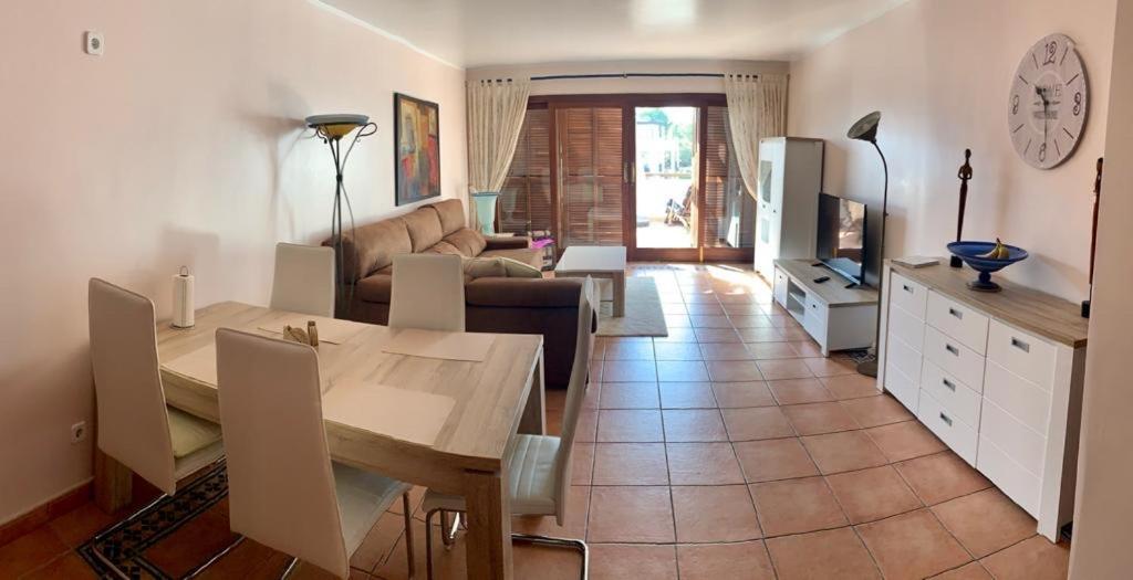 Residencia Cala Dorada Apartment Portopetro Exterior foto