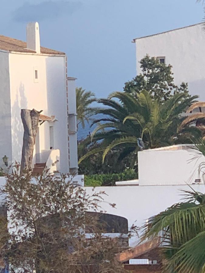 Residencia Cala Dorada Apartment Portopetro Exterior foto