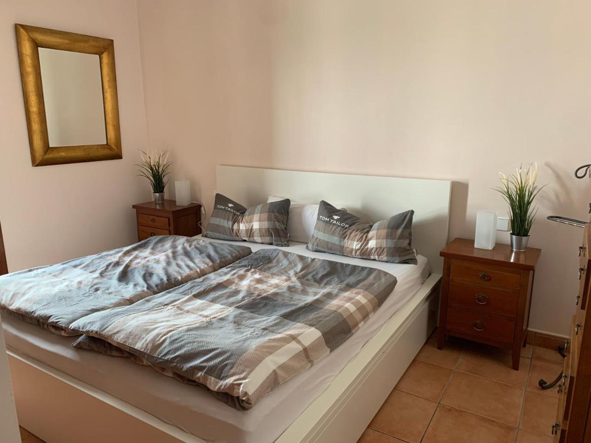 Residencia Cala Dorada Apartment Portopetro Exterior foto