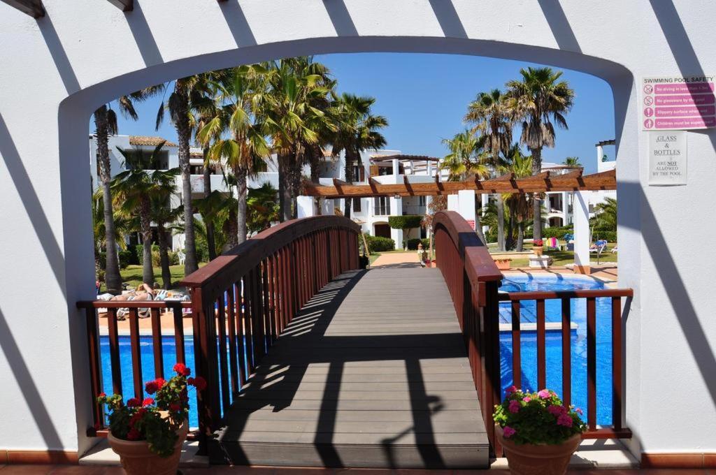 Residencia Cala Dorada Apartment Portopetro Exterior foto